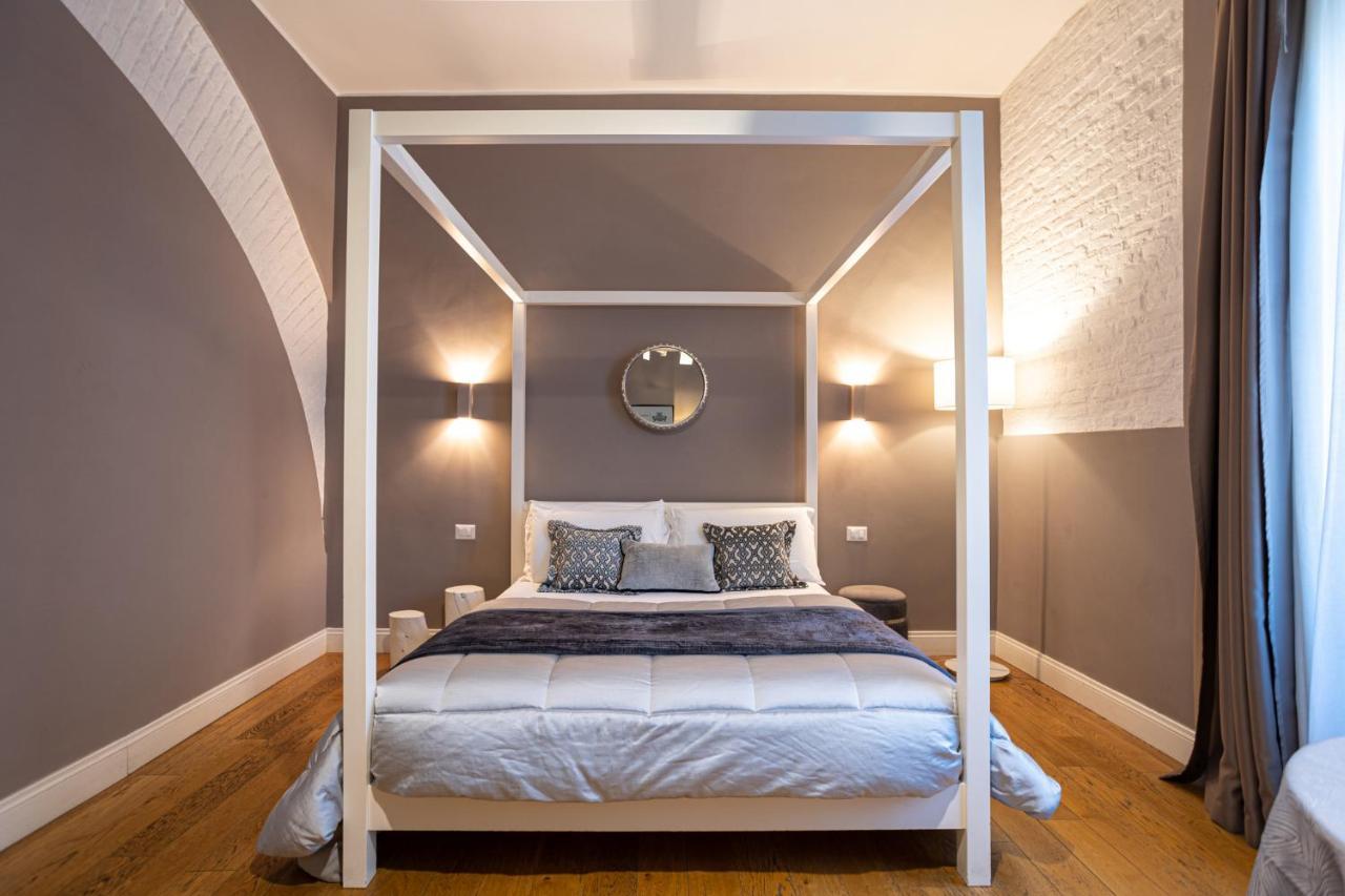רומא Cardilli Luxury Rooms מראה חיצוני תמונה