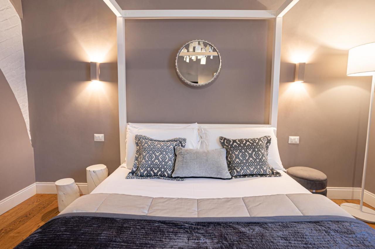 רומא Cardilli Luxury Rooms מראה חיצוני תמונה