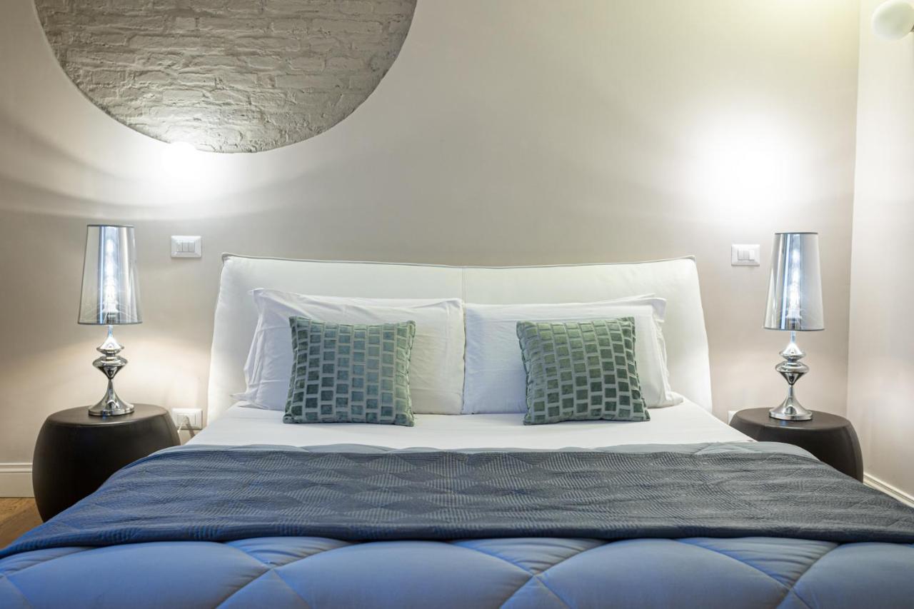 רומא Cardilli Luxury Rooms מראה חיצוני תמונה