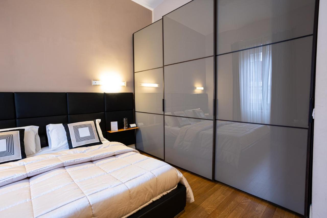 רומא Cardilli Luxury Rooms מראה חיצוני תמונה
