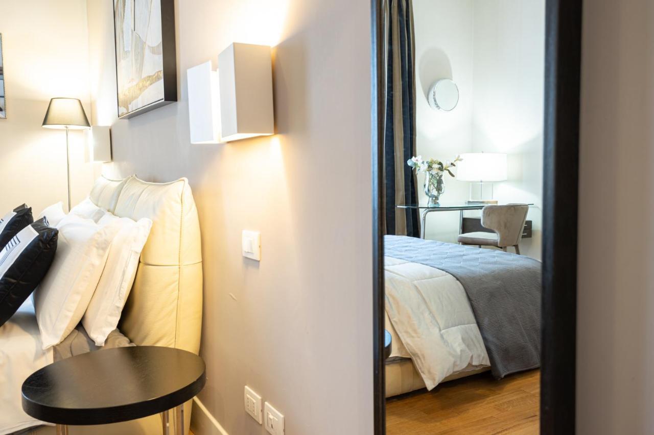 רומא Cardilli Luxury Rooms מראה חיצוני תמונה