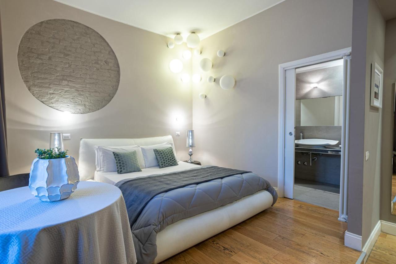 רומא Cardilli Luxury Rooms מראה חיצוני תמונה