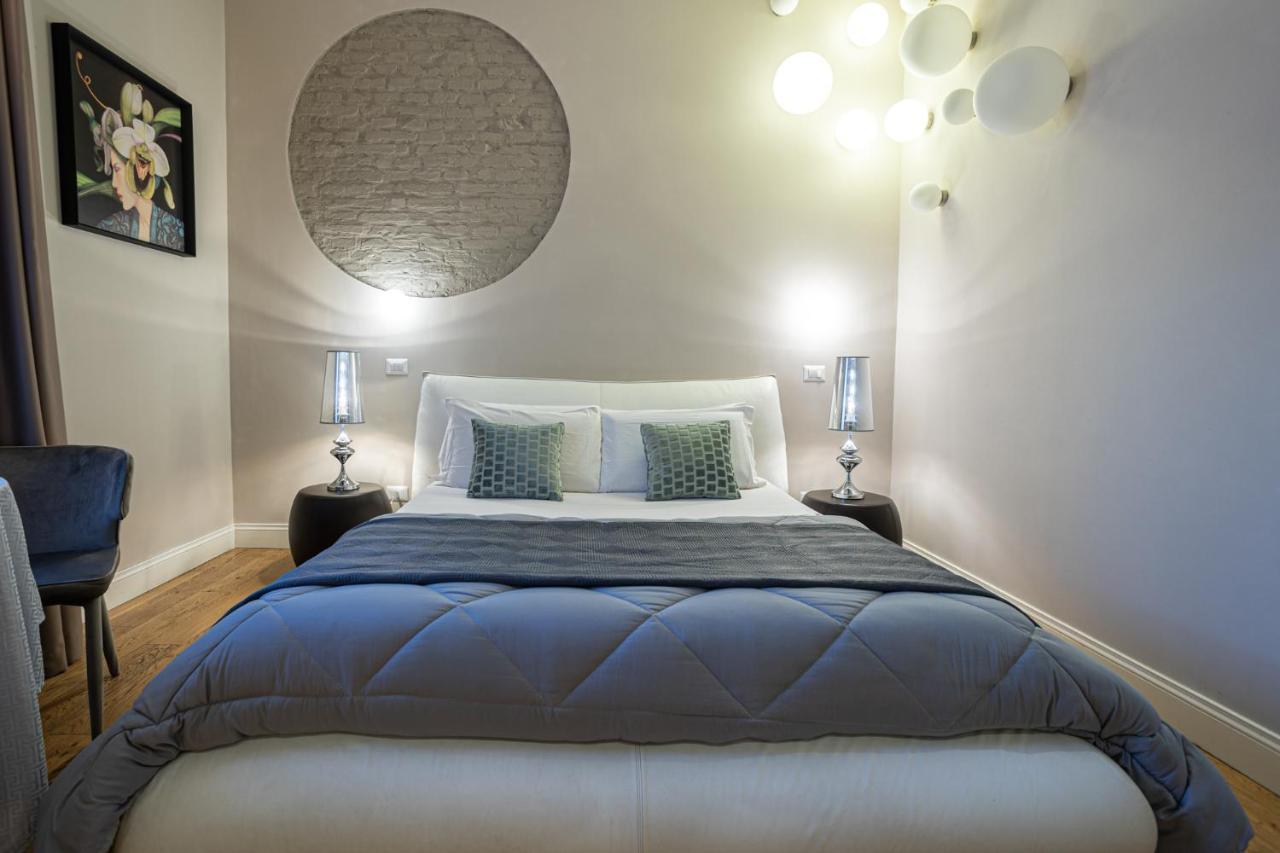 רומא Cardilli Luxury Rooms מראה חיצוני תמונה