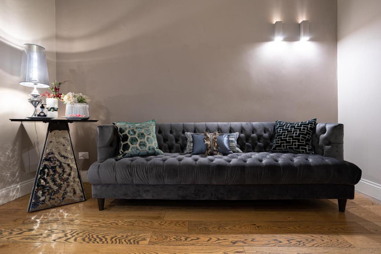 רומא Cardilli Luxury Rooms מראה חיצוני תמונה