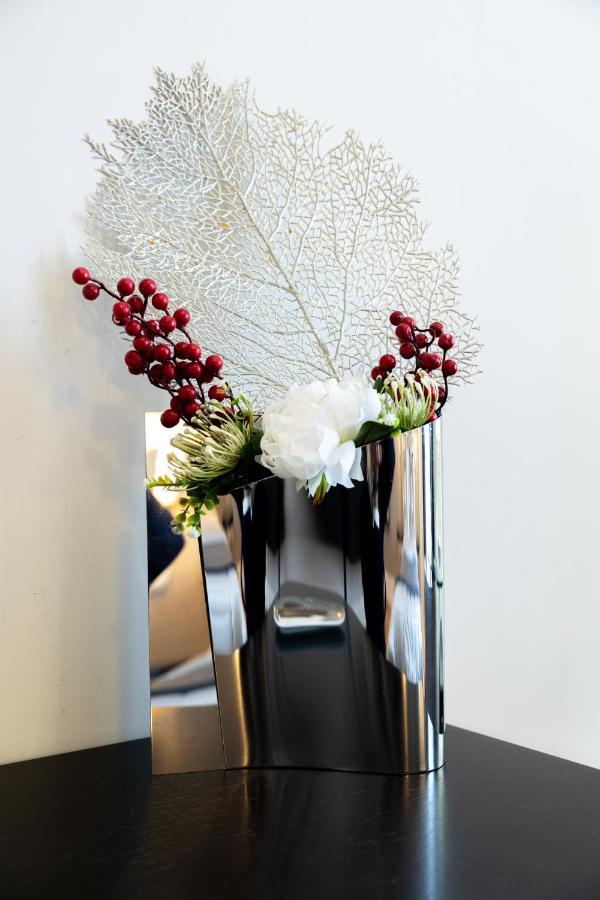 רומא Cardilli Luxury Rooms מראה חיצוני תמונה