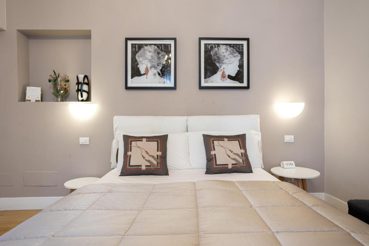 רומא Cardilli Luxury Rooms מראה חיצוני תמונה
