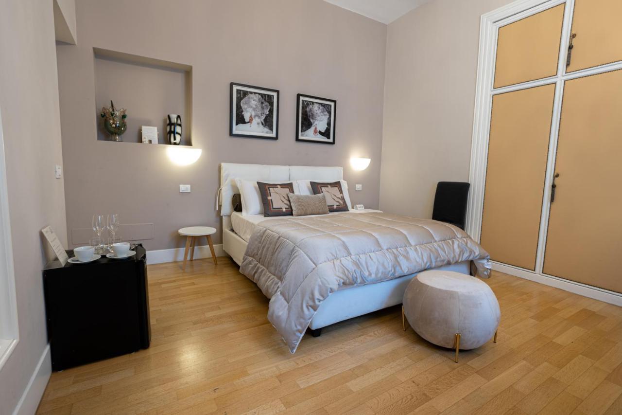 רומא Cardilli Luxury Rooms מראה חיצוני תמונה