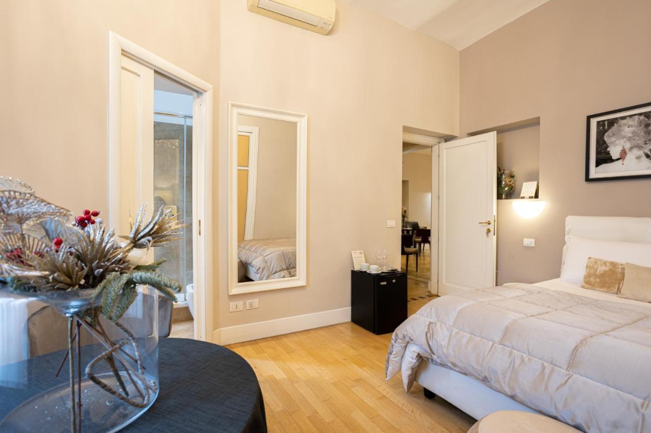 רומא Cardilli Luxury Rooms מראה חיצוני תמונה