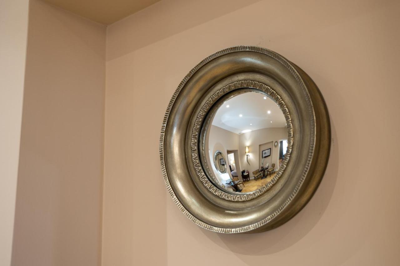 רומא Cardilli Luxury Rooms מראה חיצוני תמונה