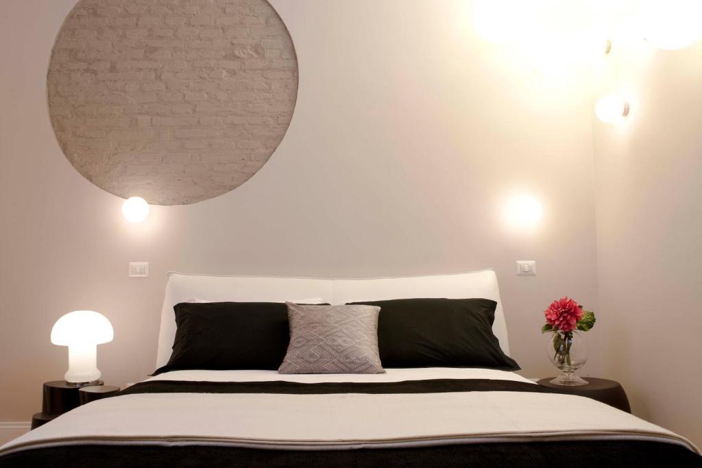 רומא Cardilli Luxury Rooms חדר תמונה