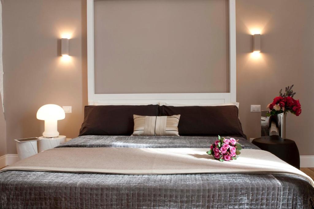 רומא Cardilli Luxury Rooms חדר תמונה